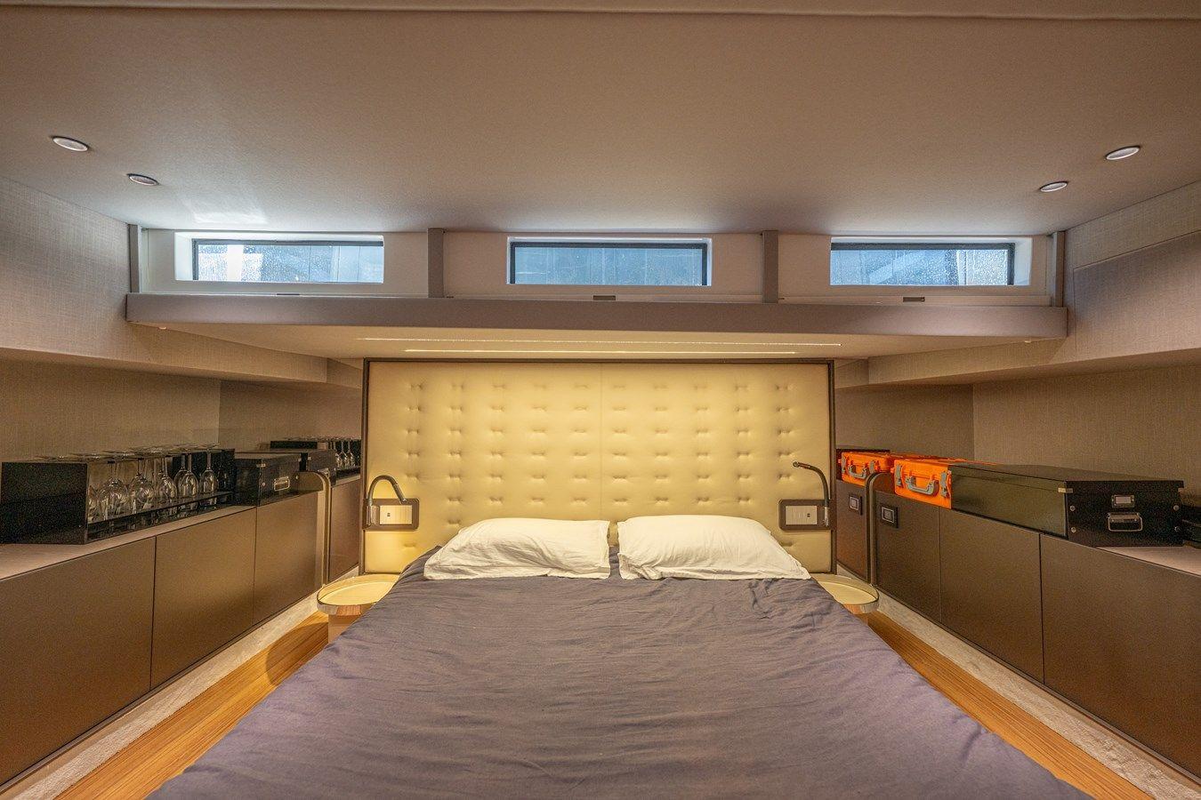 Лучшие предложения покупки яхты V-ADEUS 2024