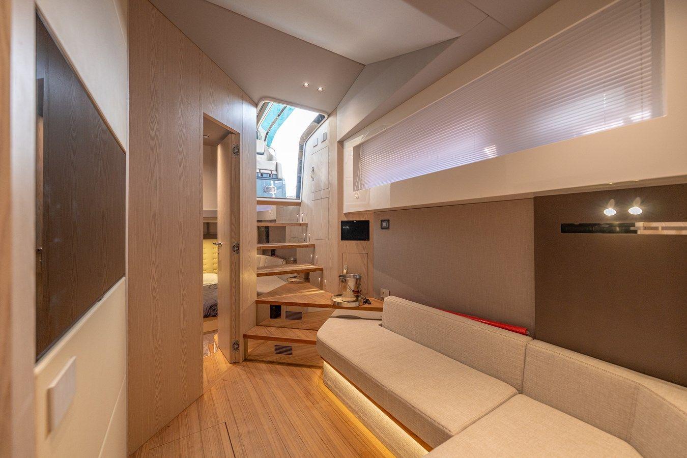 Купить V-ADEUS - SACS MARINE