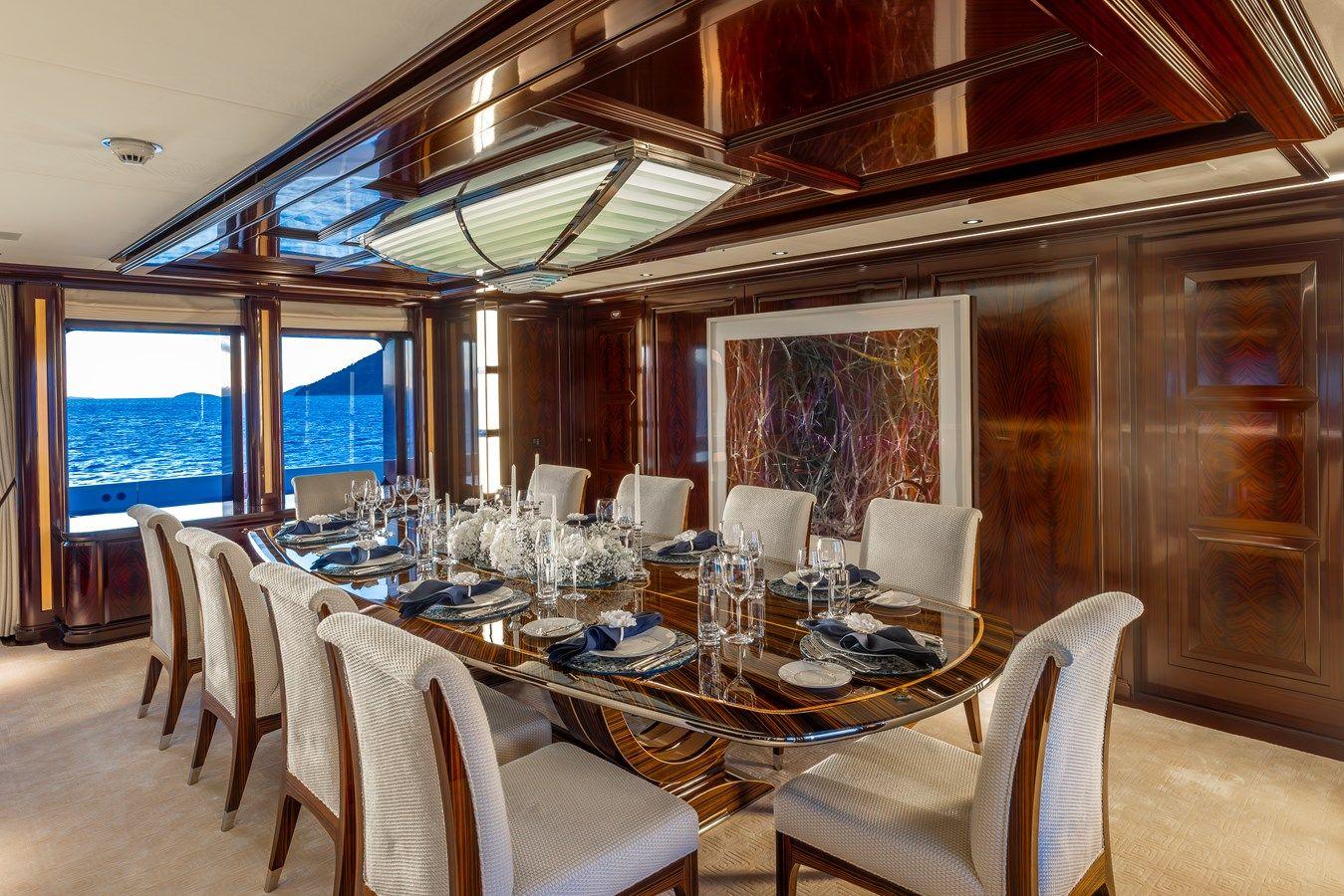 Buy a ROCK.IT 60 meter at Shestakov Yacht Sales