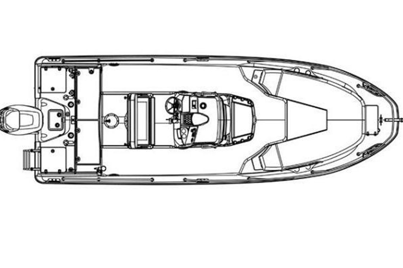 Buy a No Name 23 at Shestakov Yacht Sales