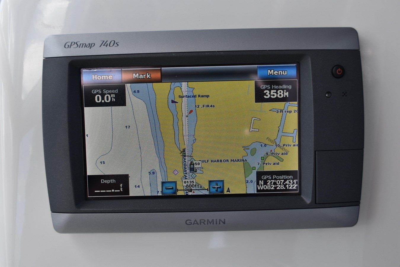 best yacht sales deals No Name 23