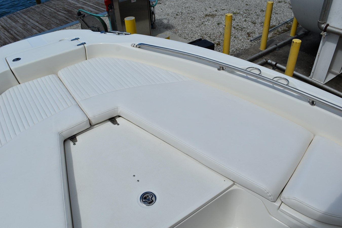 the best price on No Name 230 Dauntless