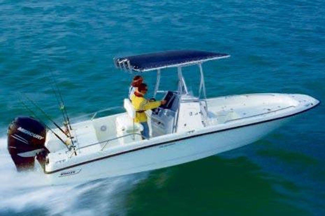 best yacht sales deals No Name - Boston Whaler