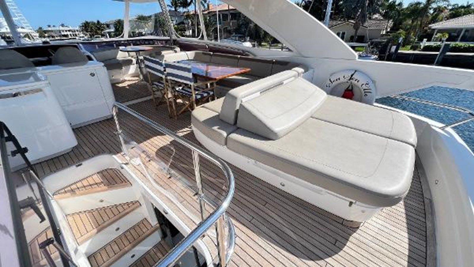 Buy a seta48205732 at Shestakov Yacht Sales