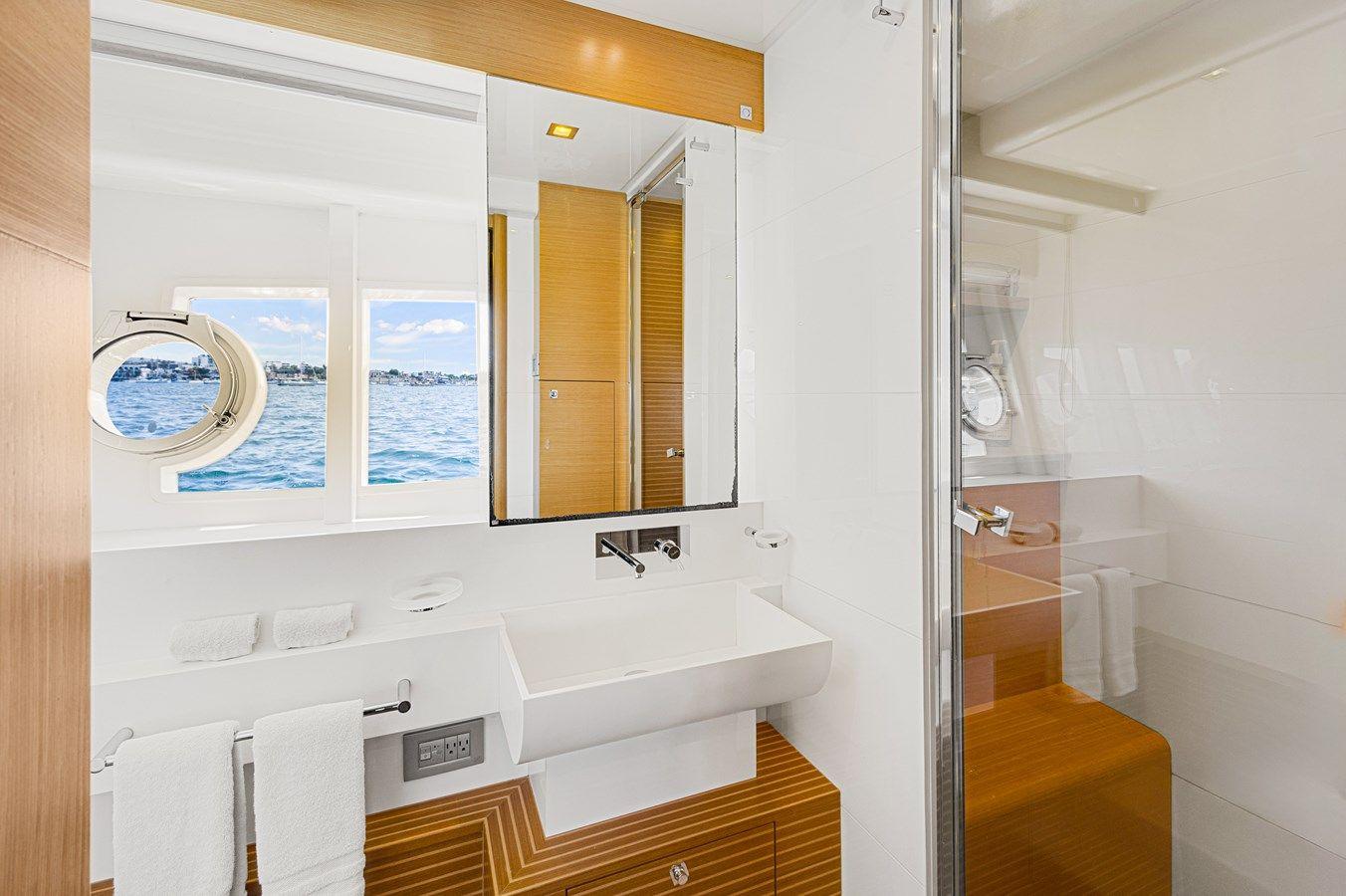 PAPAITO 80 yacht sale