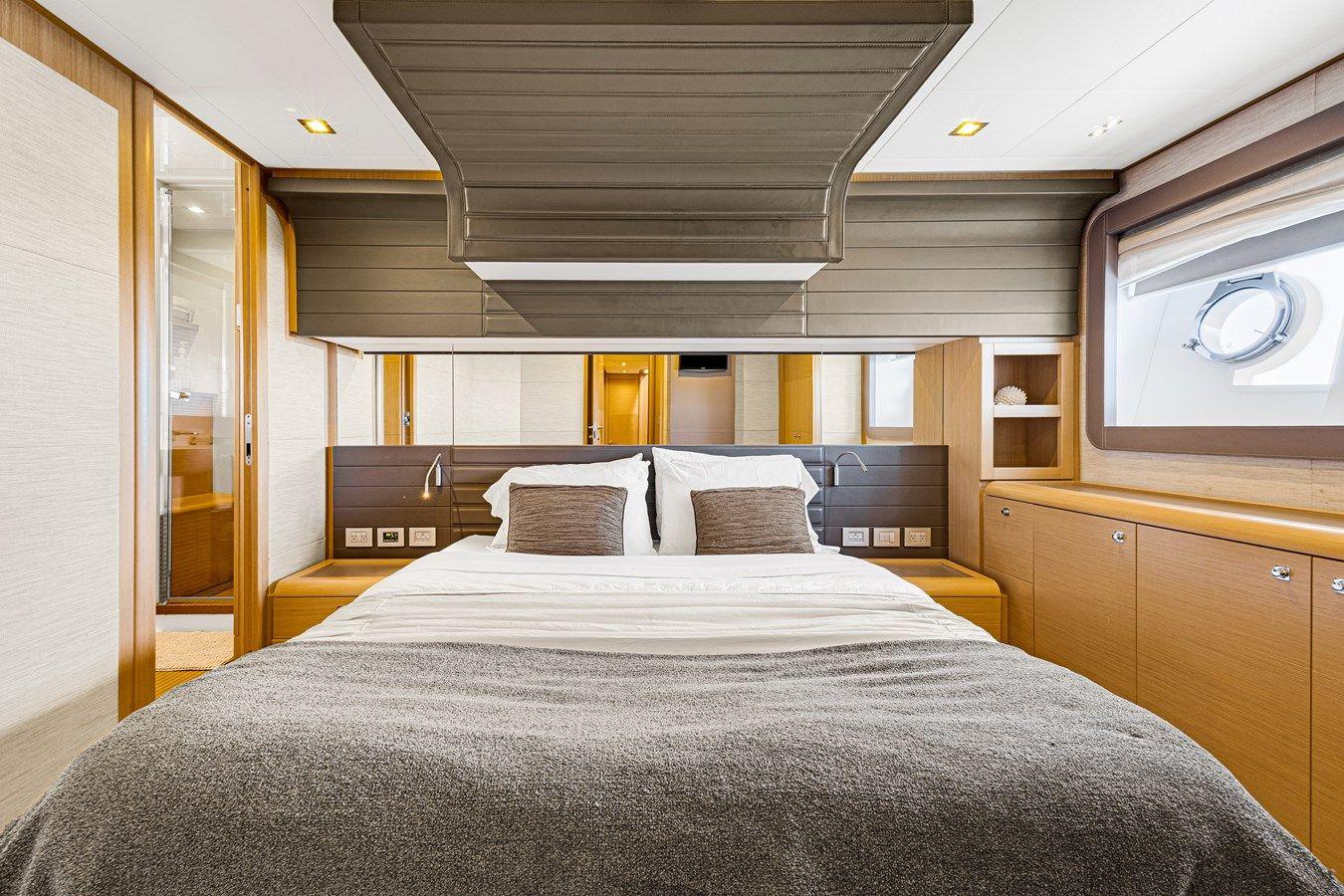 Buy a yacht PAPAITO - Ferretti Yachts