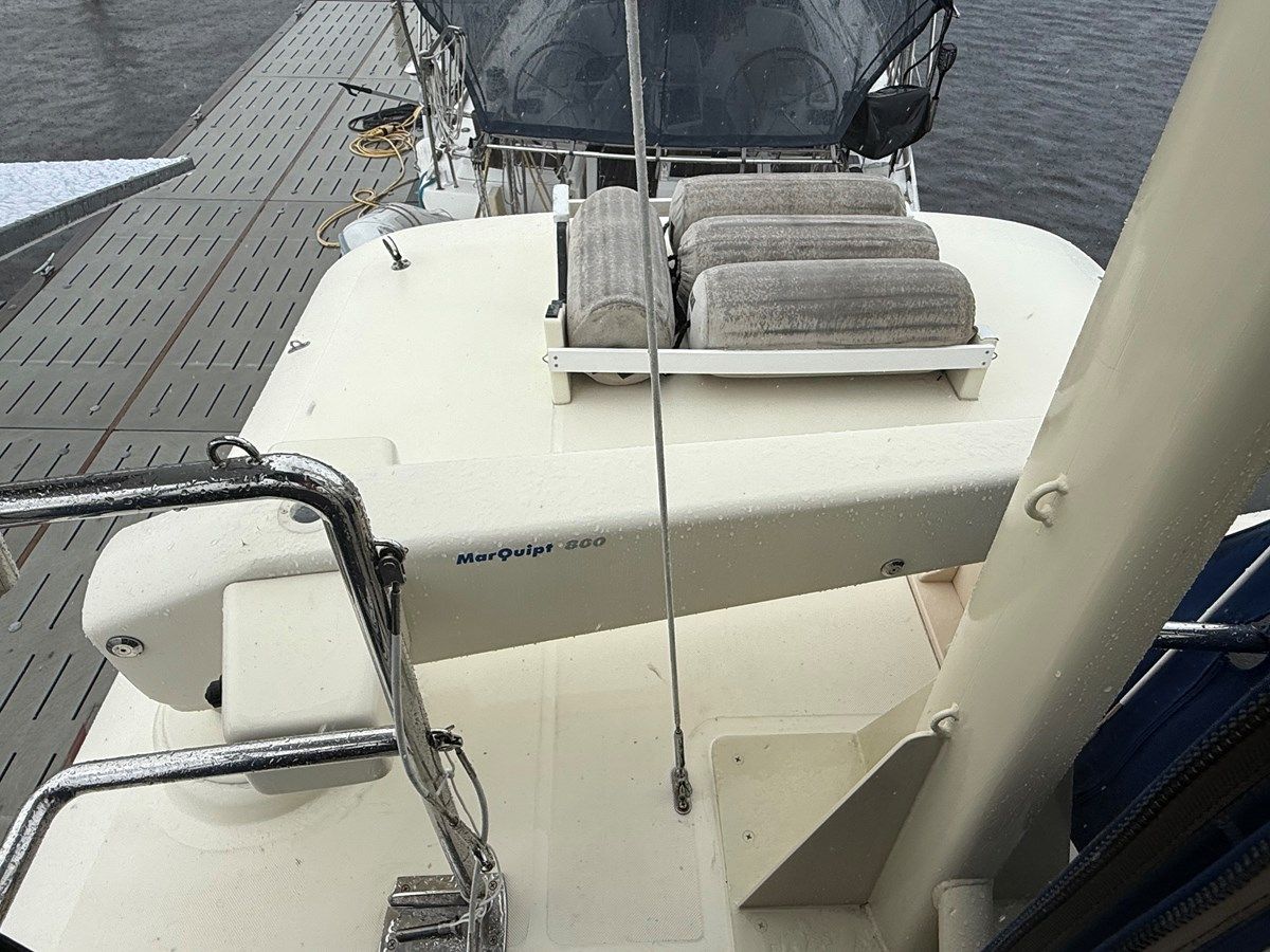 best yacht sales deals STARLITE 42