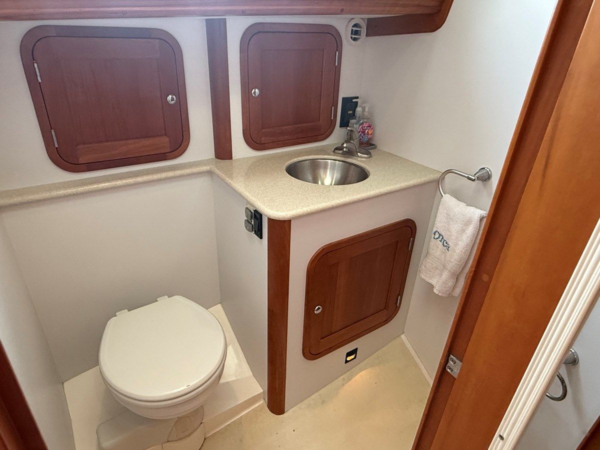 STARLITE 2008 yacht sale