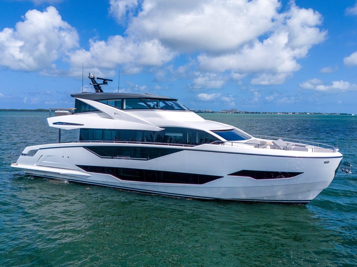 best yacht sales deals WORTH THE WAIT - Sunseeker