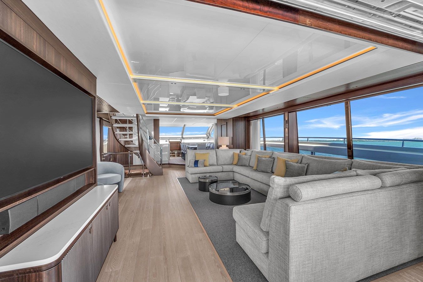 Buy a yacht WORTH THE WAIT 2024