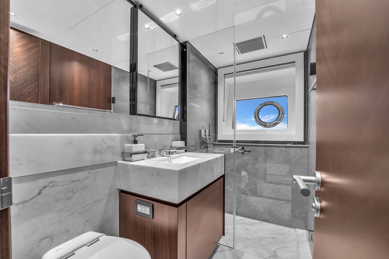 WORTH THE WAIT - Sunseeker price