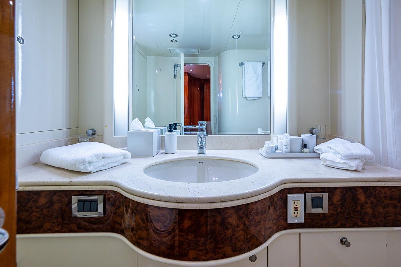 best yacht sales deals The Usual