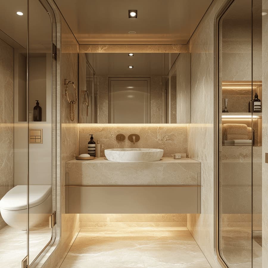 BERING 110 - Bering Yachts price