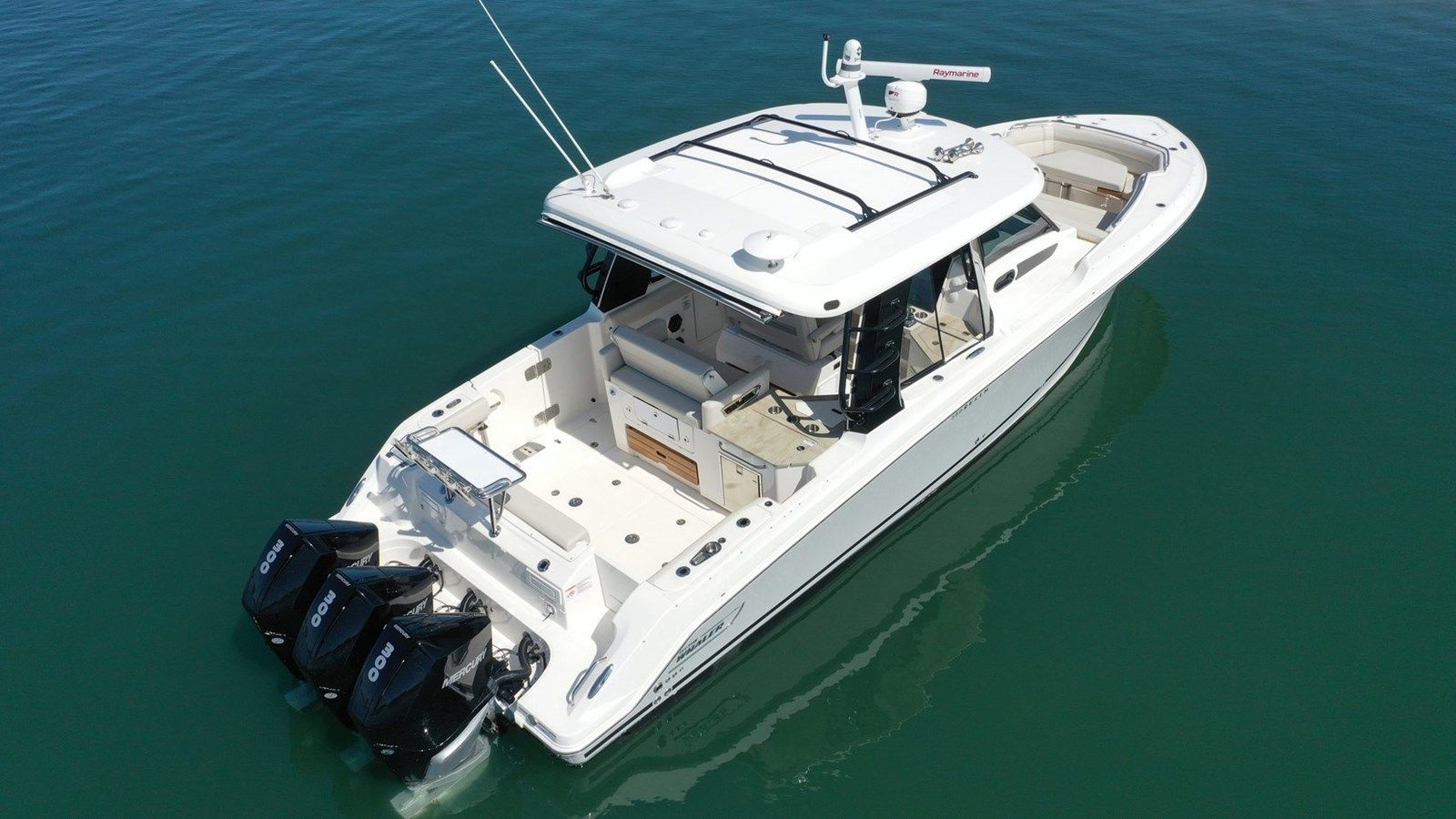 Купить яхту (no name) 35 в Shestakov Yacht Sales