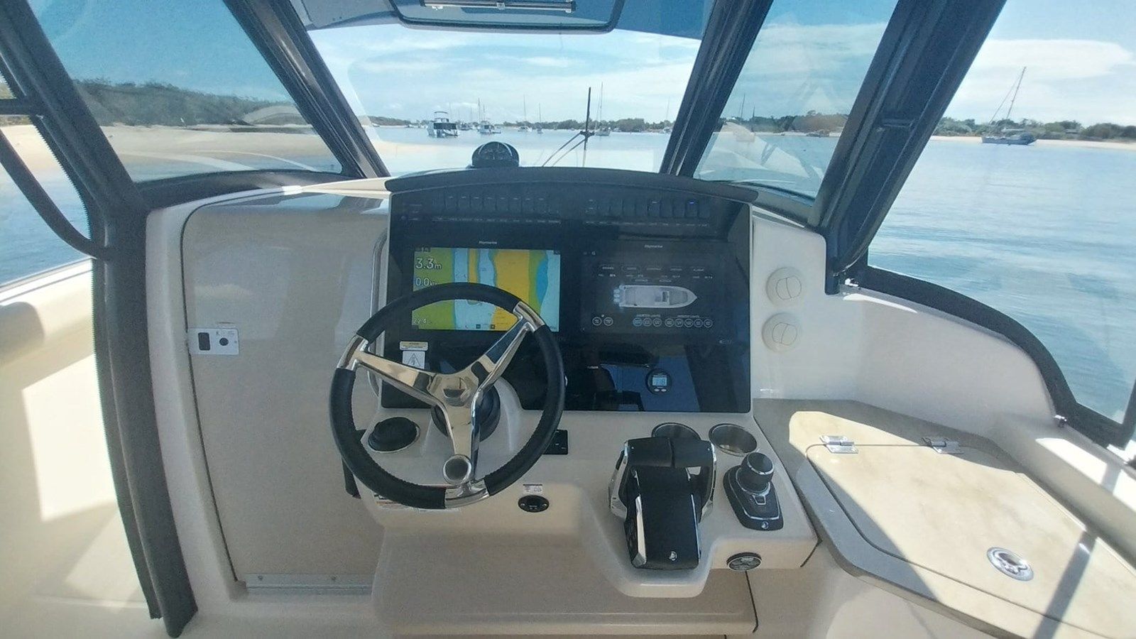 Купить (no name) 350 Realm