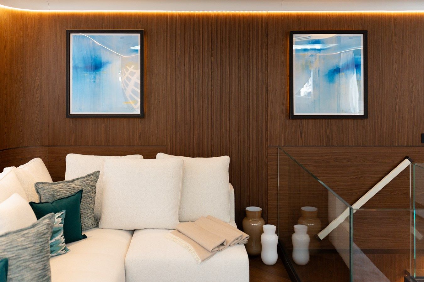 Buy a X90 FAST - brand new - never used - EXTRA YACHTS at Shestakov Yacht Sales