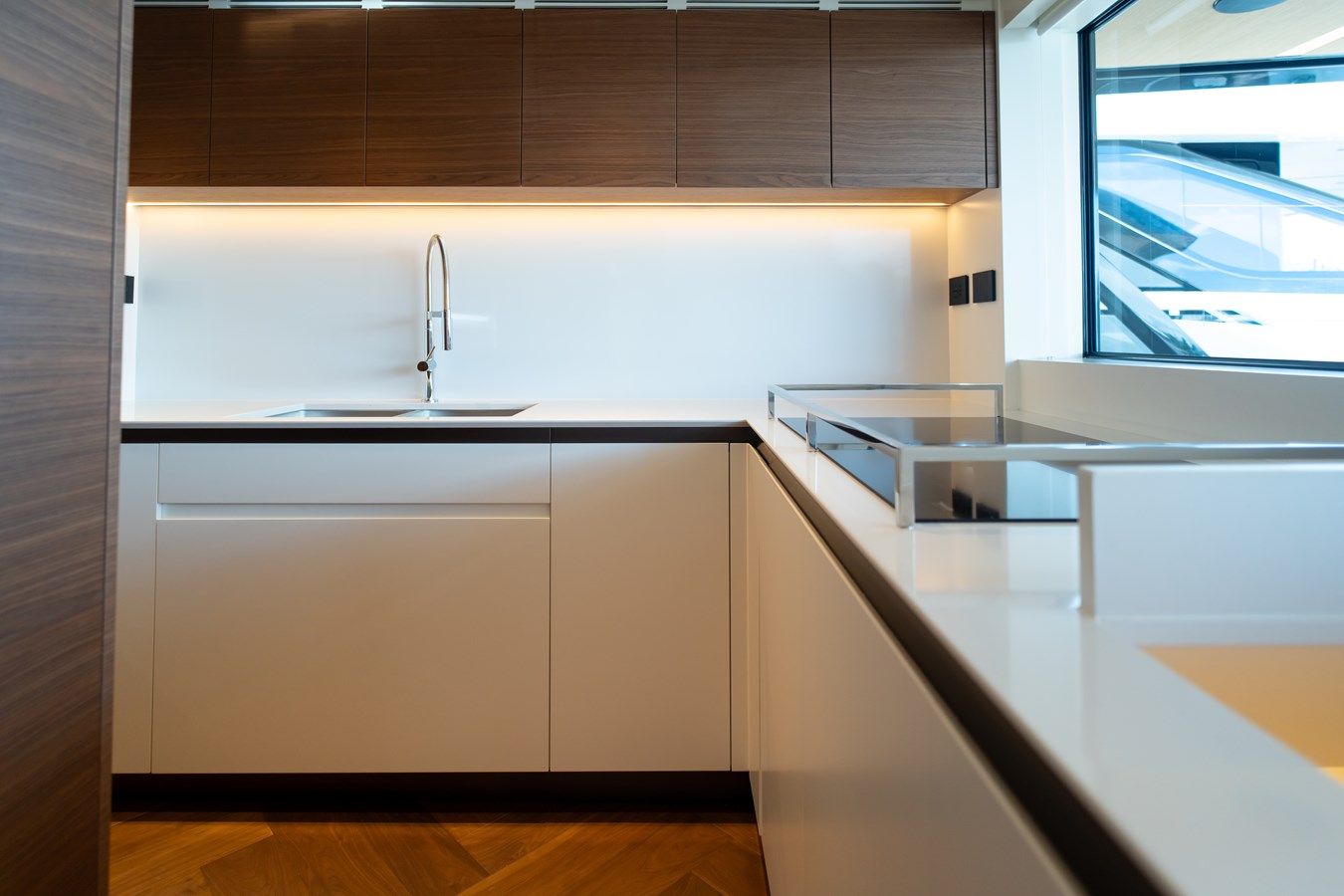 X90 FAST - brand new - never used - EXTRA YACHTS yacht sale