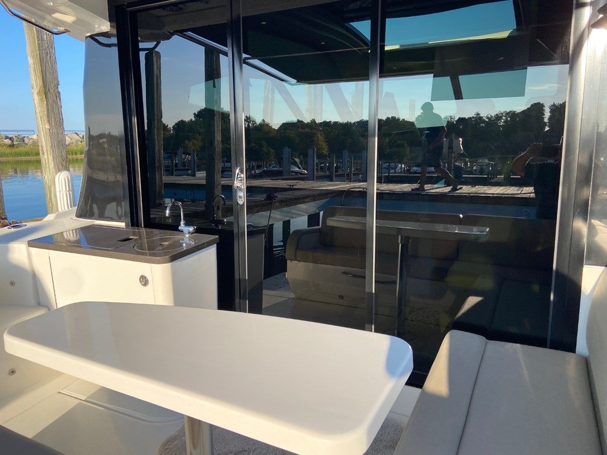 GODSEND 47 SUNDANCER price