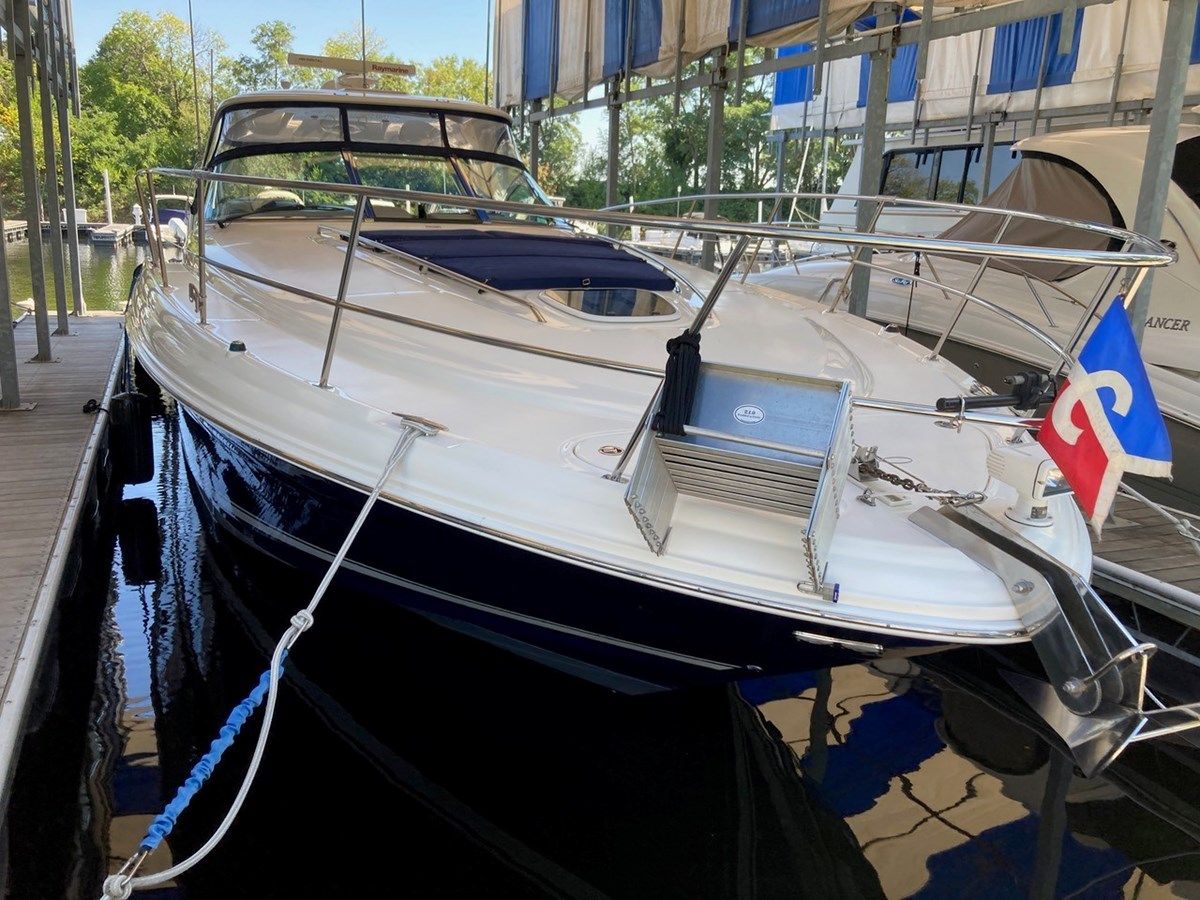 Купить яхту CO-MOTION 44 в Shestakov Yacht Sales