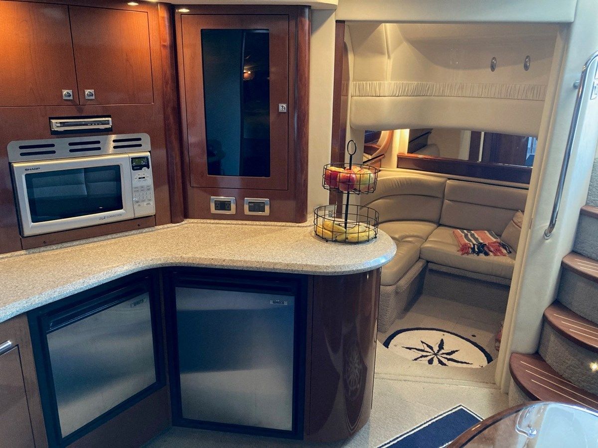 Купить яхту CO-MOTION 44 SUNDANCER в Shestakov Yacht Sales