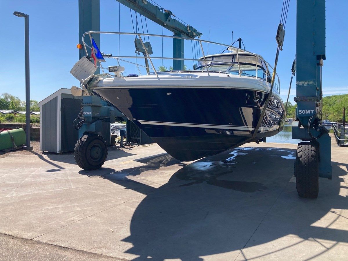 Продажа яхты CO-MOTION