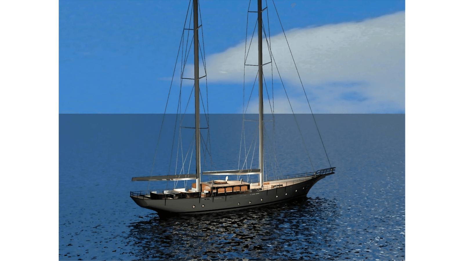 best yacht sales deals AGICA - AVA YACHTS