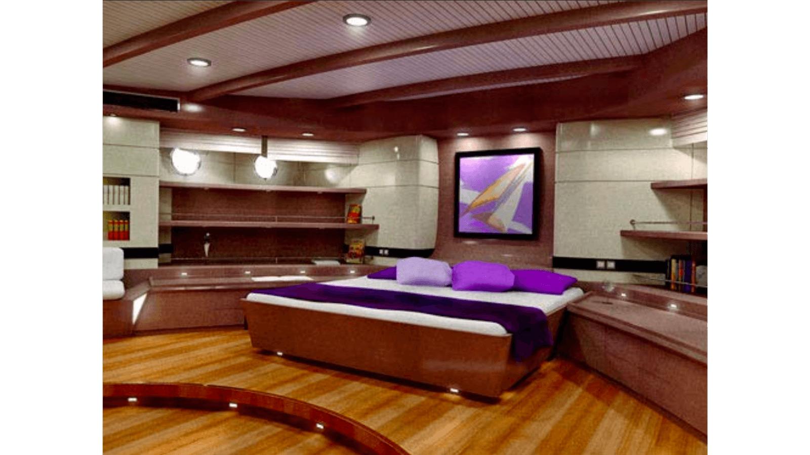 AGICA - AVA YACHTS yacht sale