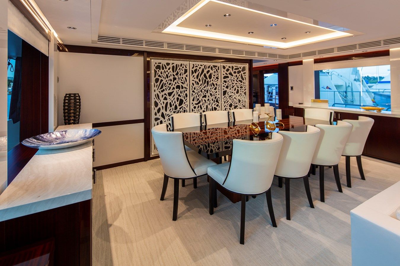 Лучшие предложения покупки яхты LION'S DEN