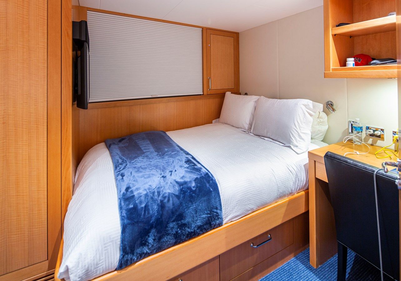 Лучшие предложения покупки яхты LION'S DEN - WESTPORT