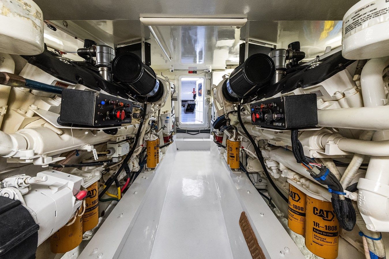 Купить BELLISSIMO - Hatteras