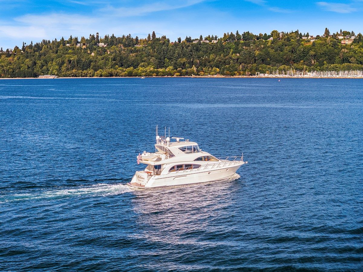 Лучшая цена на BELLISSIMO - Hatteras