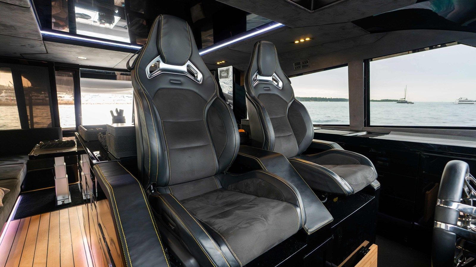 Buy a yacht MATARIKI 2014