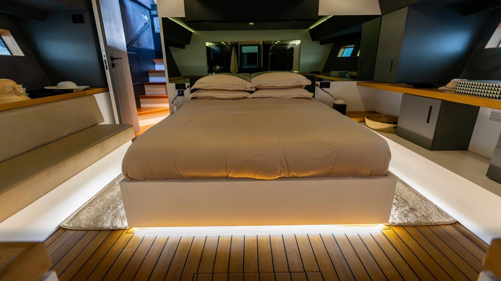 best yacht sales deals MATARIKI 78