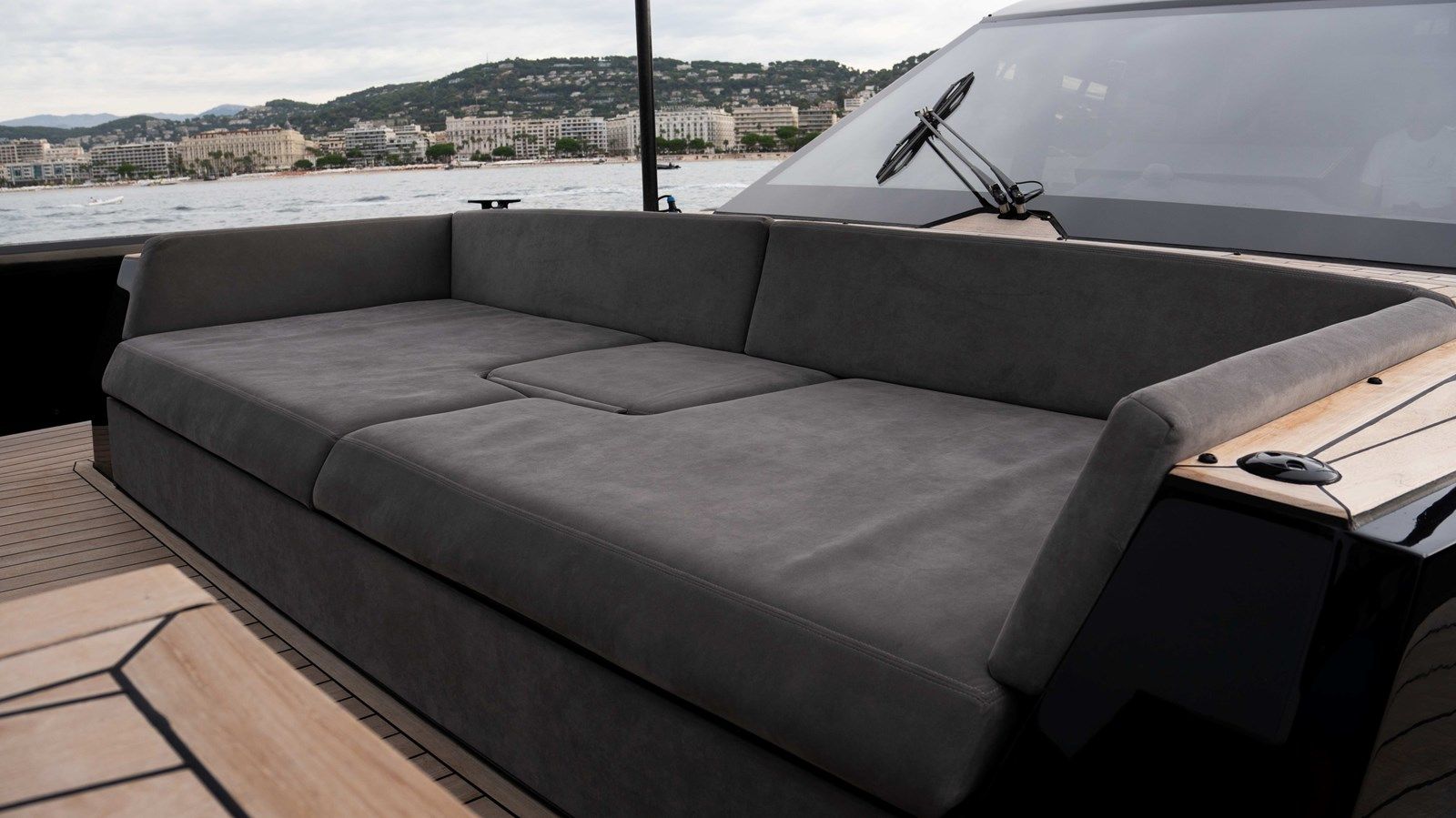 Buy a yacht MATARIKI - MAORI