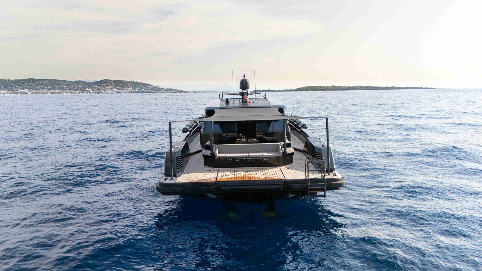 MATARIKI 78 yacht sale