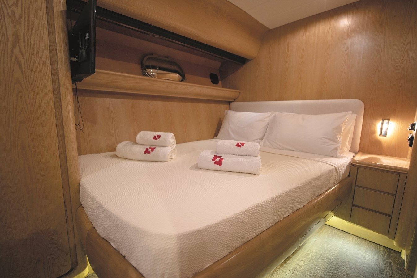 Buy a KISS - Canados at Shestakov Yacht Sales