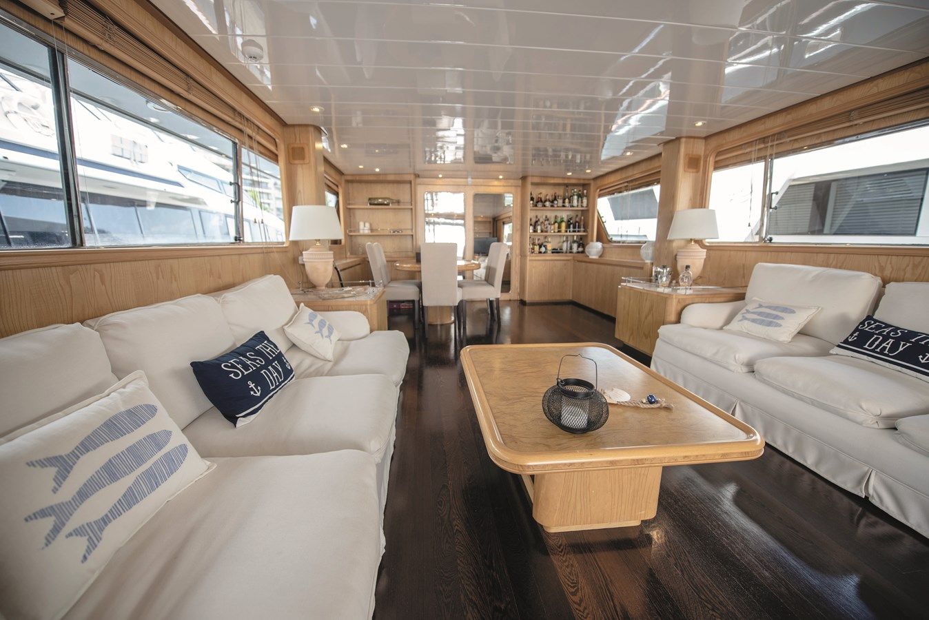 Buy a KISS CANADOS 88 at Shestakov Yacht Sales