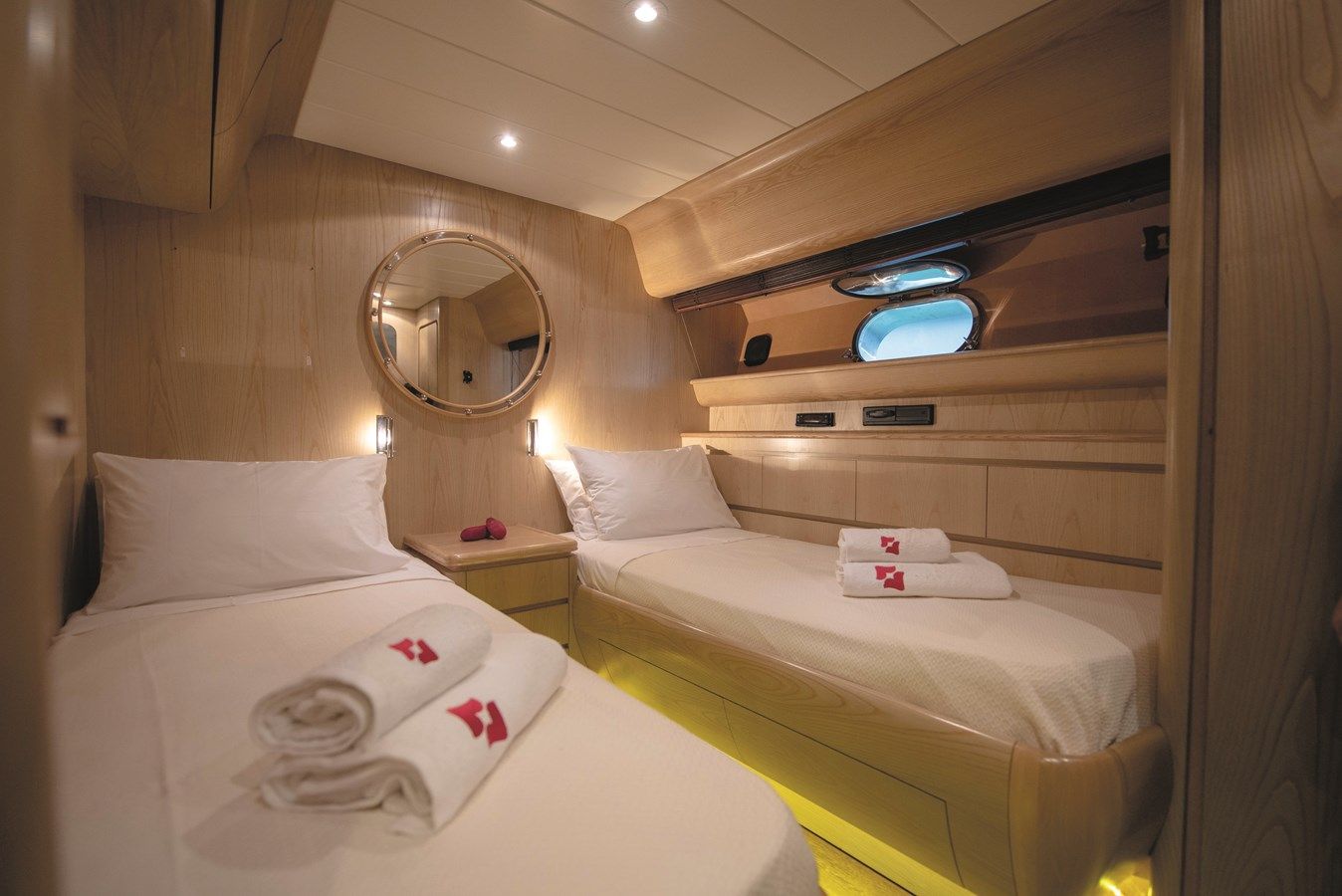 best yacht sales deals KISS 1992