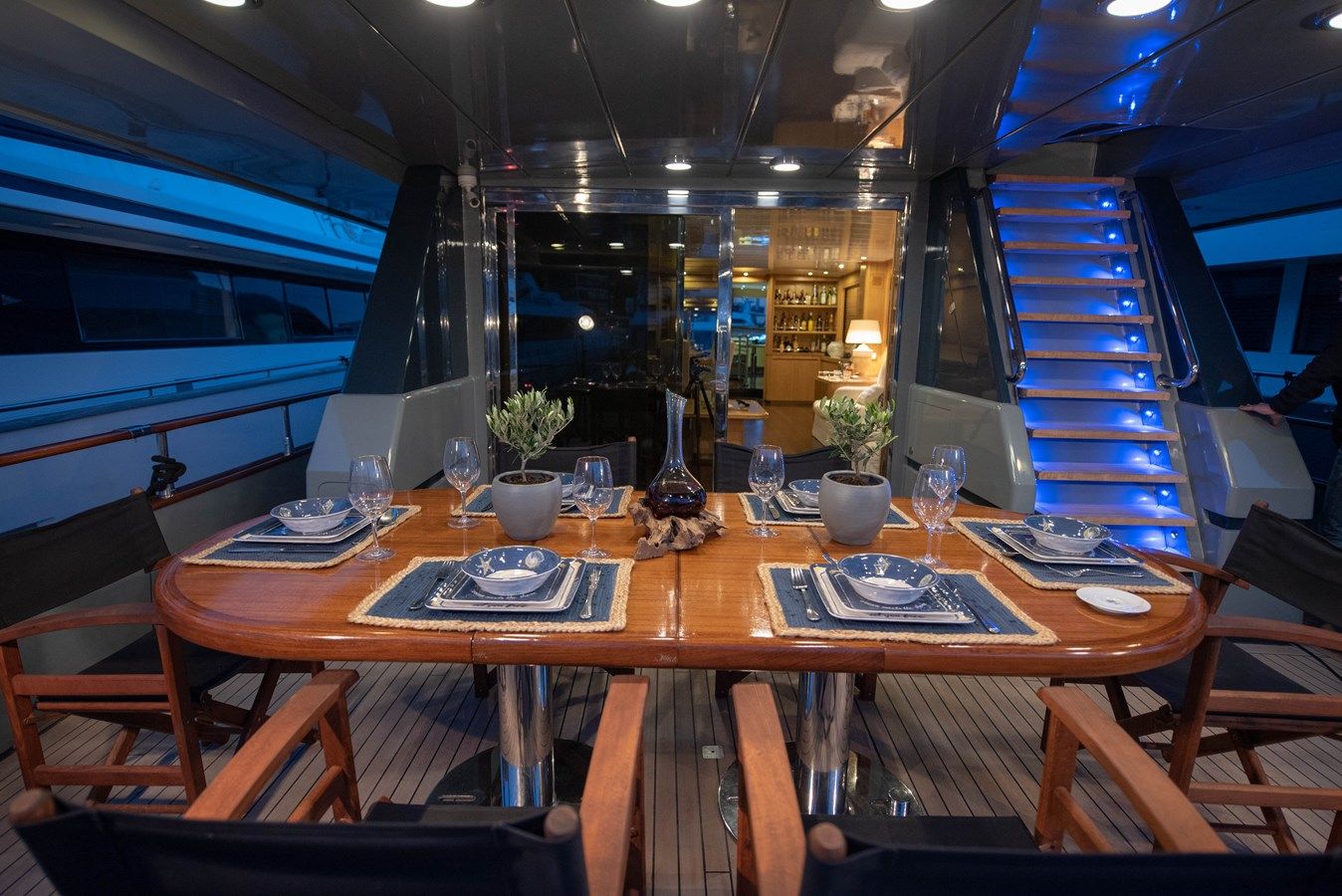 Buy a KISS CANADOS 88 at Shestakov Yacht Sales