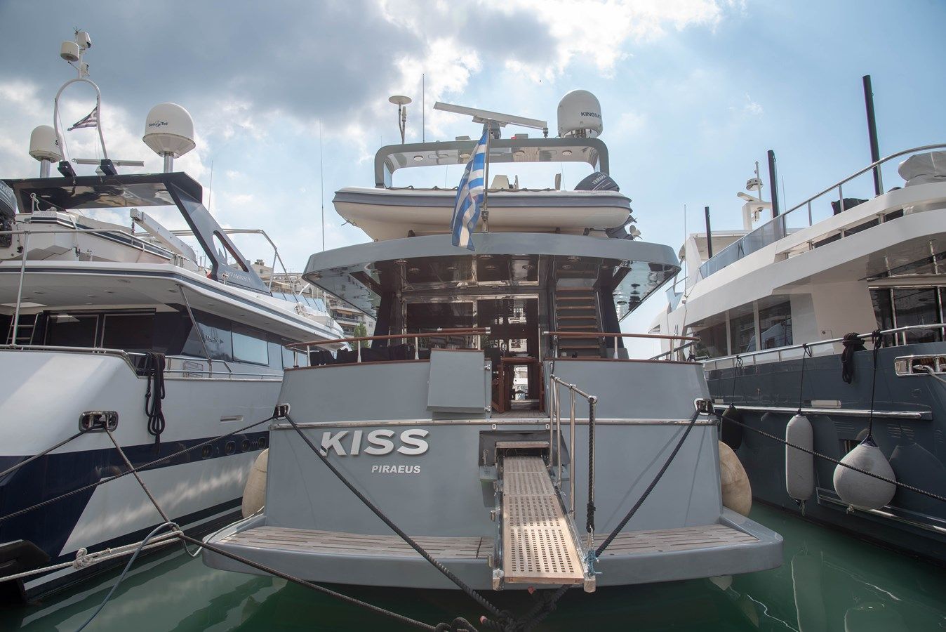 KISS CANADOS 88 price