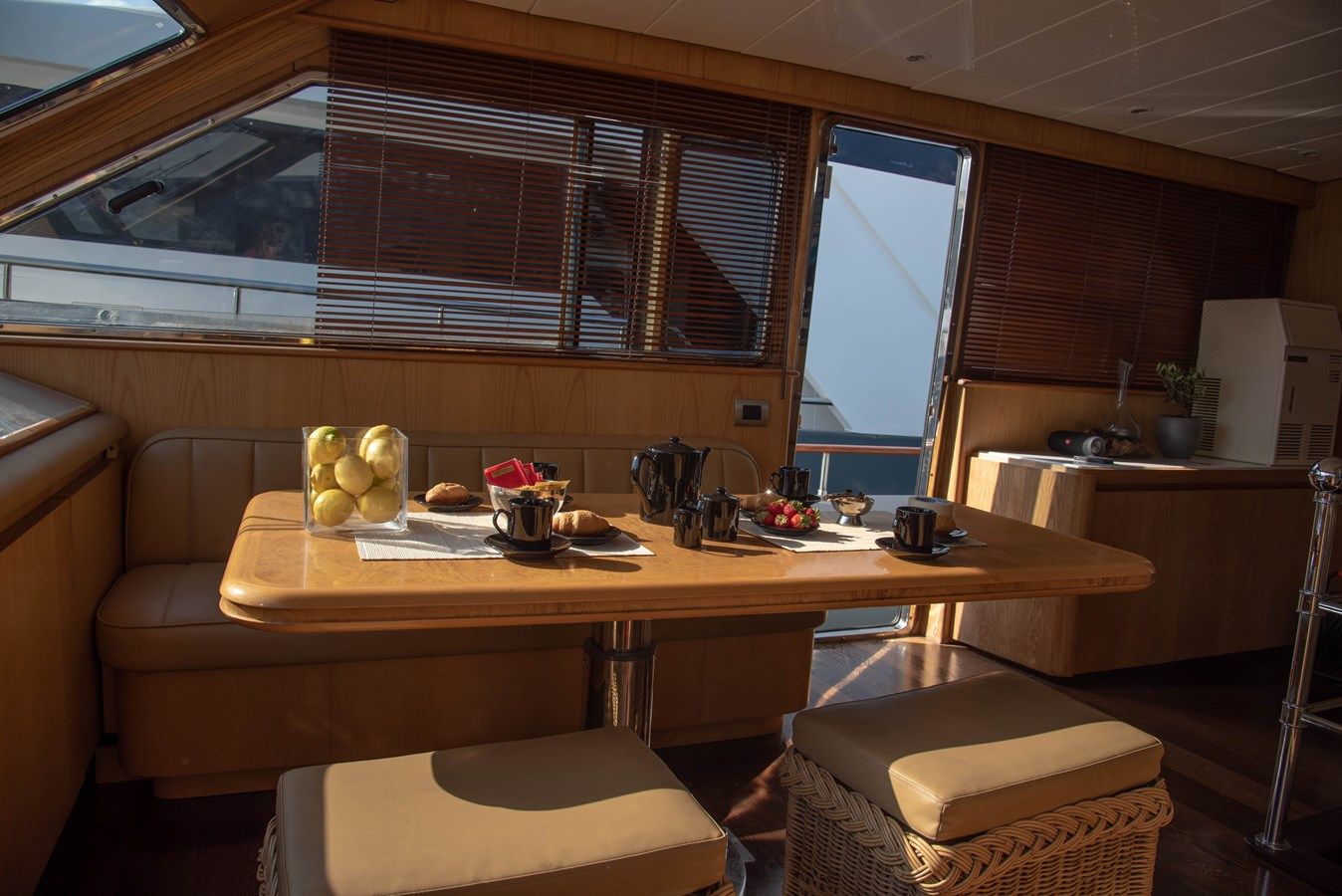 best yacht sales deals KISS CANADOS 88