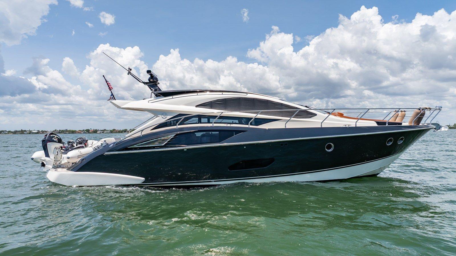 Buy a Inverse Entropy 50 at Shestakov Yacht Sales