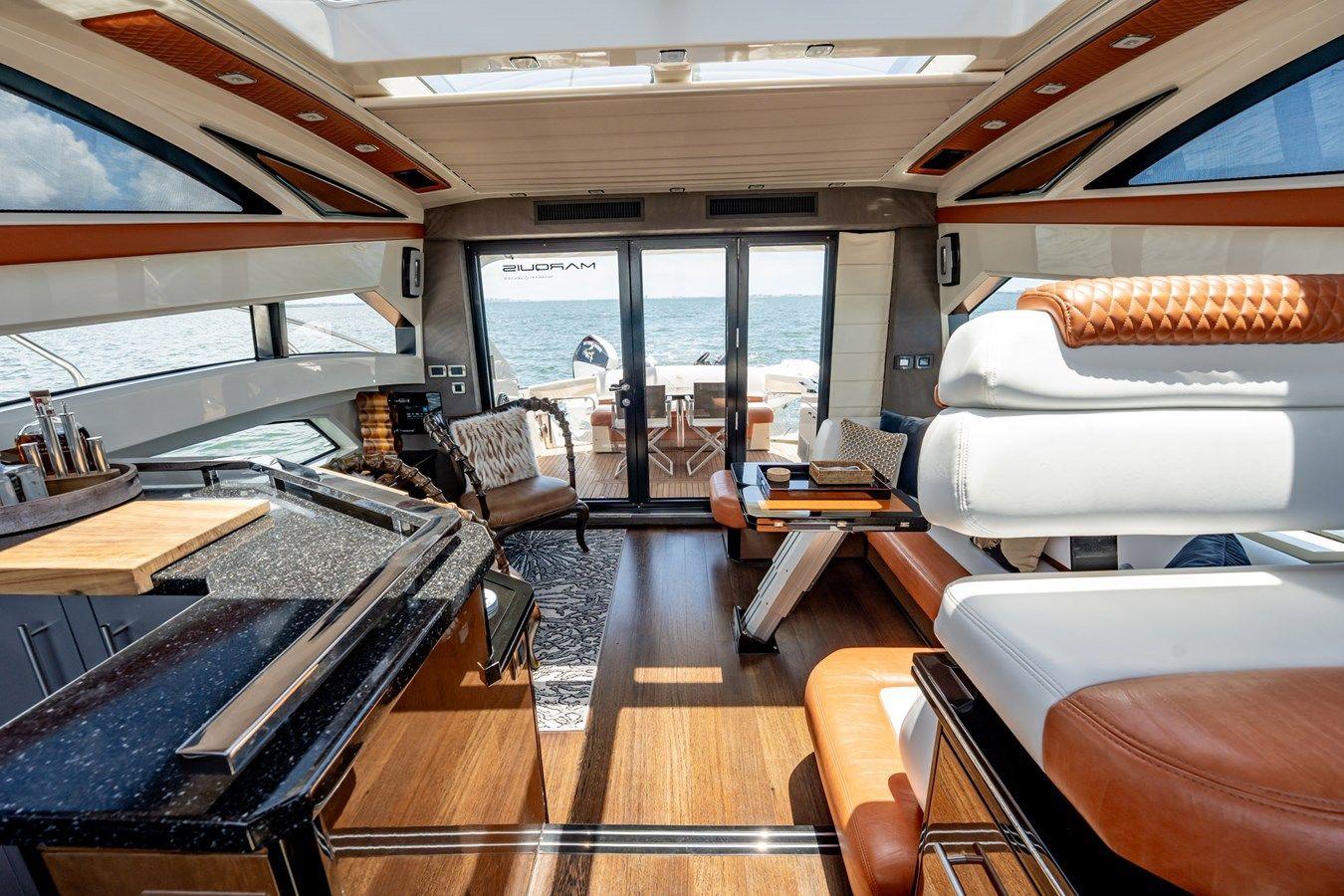 best yacht sales deals Inverse Entropy