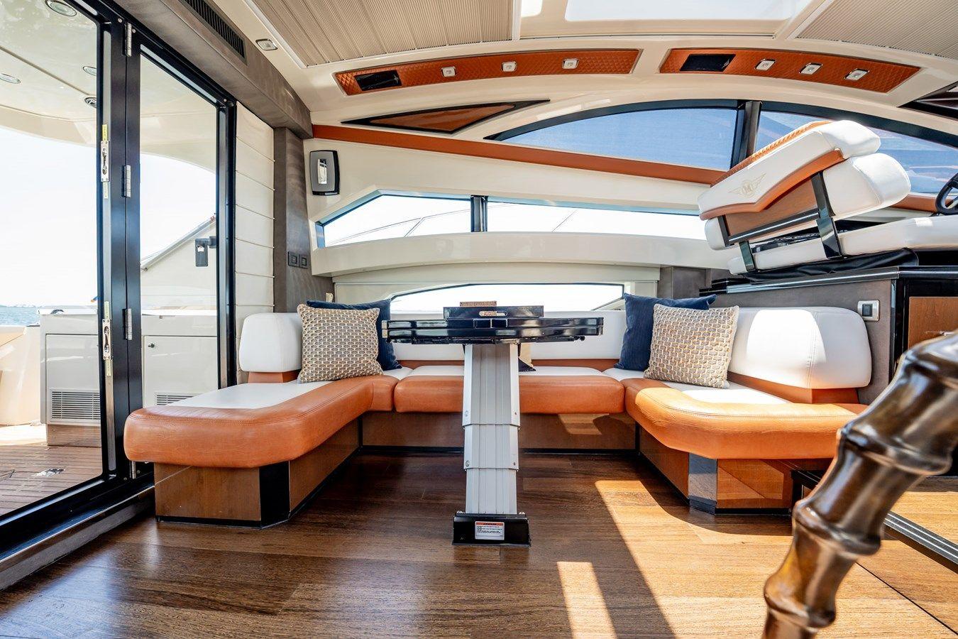 Inverse Entropy - Marquis