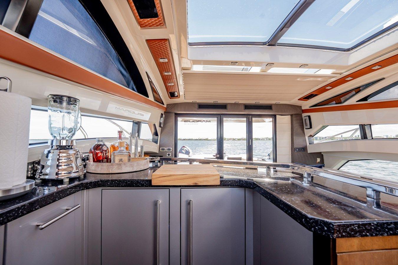 Buy a yacht Inverse Entropy - Marquis