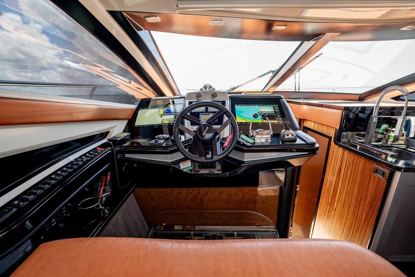 Buy a Inverse Entropy - Marquis at Shestakov Yacht Sales