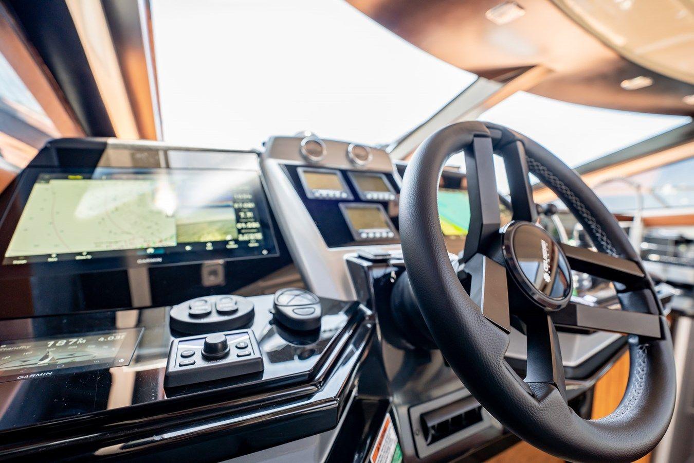 Buy a yacht Inverse Entropy - Marquis