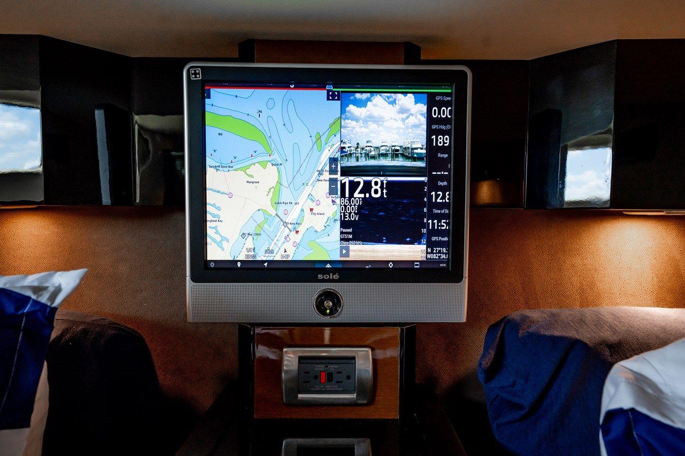 best yacht sales deals Inverse Entropy - Marquis