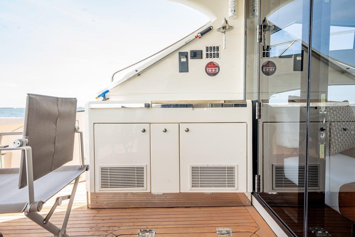 Buy a Inverse Entropy - Marquis at Shestakov Yacht Sales