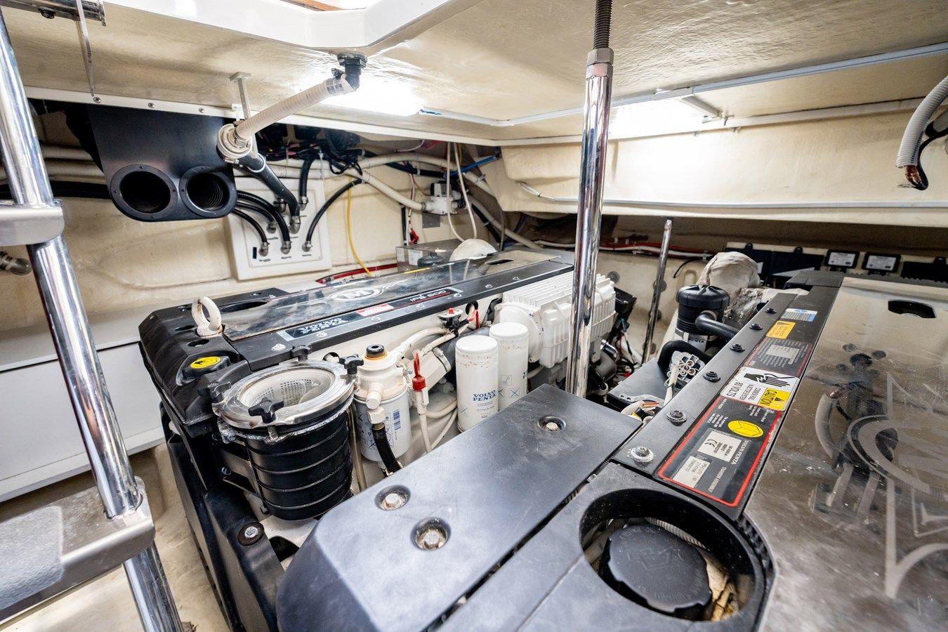 Buy a Inverse Entropy - Marquis at Shestakov Yacht Sales